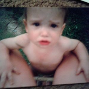 Meet your Posher, Gail